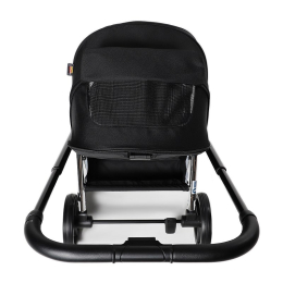 Коляска 2 в 1 Labala Raiz, 02BLA, Black (черный)