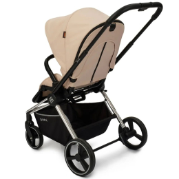Прогулочная коляска Labala Raiz, 01BEI, Beige (бежевый)