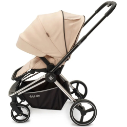 Прогулочная коляска Labala Raiz, 01BEI, Beige (бежевый)