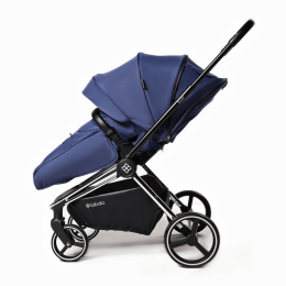 Прогулочная коляска Labala Raiz, 03BLU, Blue (синий)