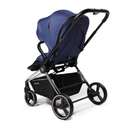Прогулочная коляска Labala Raiz, 03BLU, Blue (синий)