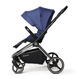 Прогулочная коляска Labala Raiz, 03BLU, Blue (синий)
