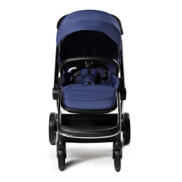Прогулочная коляска Labala Raiz, 03BLU, Blue (синий)