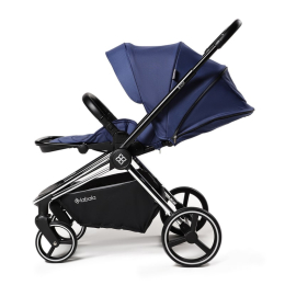 Прогулочная коляска Labala Raiz, 03BLU, Blue (синий)