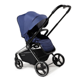 Прогулочная коляска Labala Raiz, 03BLU, Blue (синий)