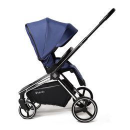 Прогулочная коляска Labala Raiz, 03BLU, Blue (синий)
