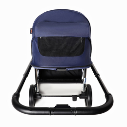 Прогулочная коляска Labala Raiz, 03BLU, Blue (синий)