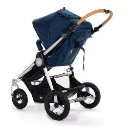 Прогулочная коляска Bumbleride Era цвет Maritime Blue (Синий)