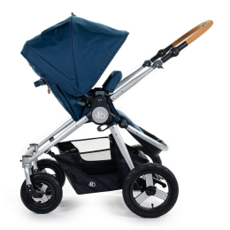 Прогулочная коляска Bumbleride Era цвет Maritime Blue (Синий)