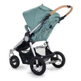 Прогулочная коляска Bumbleride Era, Sea Glass (Бирюзовый)