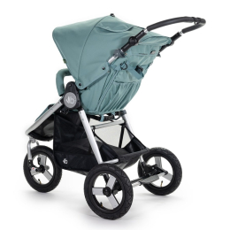 Прогулочная коляска Bumbleride Indie, Sea Glass (Бирюзовый)
