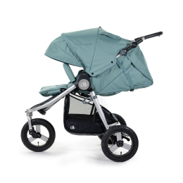 Прогулочная коляска Bumbleride Indie, Sea Glass (Бирюзовый)
