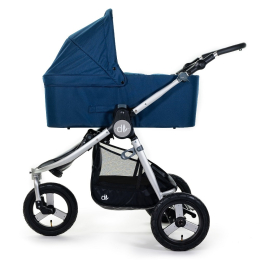 Коляска 2 в 1 Bumbleride Indie, Maritime Blue (Синий)