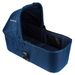 Коляска 2 в 1 Bumbleride Indie, Maritime Blue (Синий)