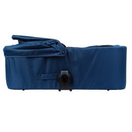 Коляска 2 в 1 Bumbleride Indie, Maritime Blue (Синий)