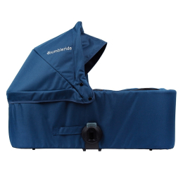 Коляска 2 в 1 Bumbleride Indie, Maritime Blue (Синий)