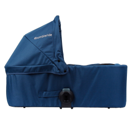 Коляска 2 в 1 Bumbleride Indie, Maritime Blue (Синий)