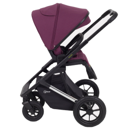 Коляска 2 в 1 Rant Axiom, RA093, Purple (фиолетовый)