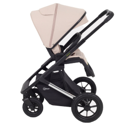 Коляска 2 в 1 Rant Axiom, RA093, Beige (бежевый)