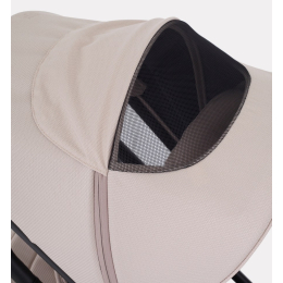 Коляска 2 в 1 Rant Axiom, RA093, Beige (бежевый)