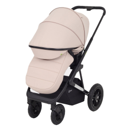 Коляска 2 в 1 Rant Axiom, RA093, Beige (бежевый)