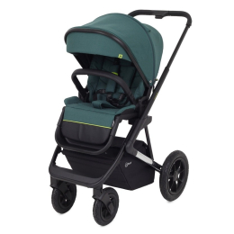 Коляска 2 в 1 Rant Axiom, RA093, Green (зеленый)