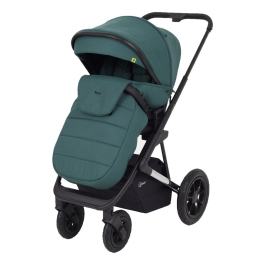 Коляска 2 в 1 Rant Axiom, RA093, Green (зеленый)