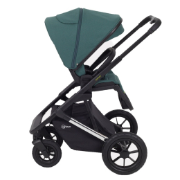 Коляска 2 в 1 Rant Axiom, RA093, Green (зеленый)
