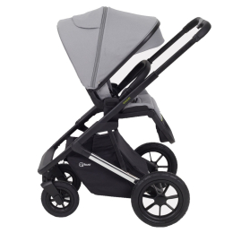 Коляска 2 в 1 Rant Axiom, RA093, Grey (серый)