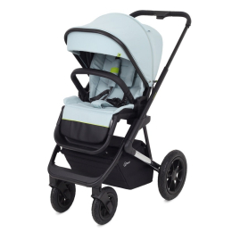 Коляска 2 в 1 Rant Axiom, RA093, Light blue (голубой)