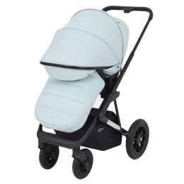 Коляска 2 в 1 Rant Axiom, RA093, Light blue (голубой)