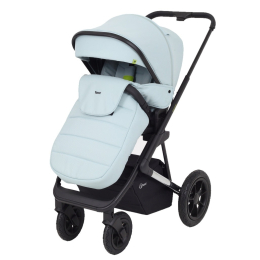 Коляска 2 в 1 Rant Axiom, RA093, Light blue (голубой)