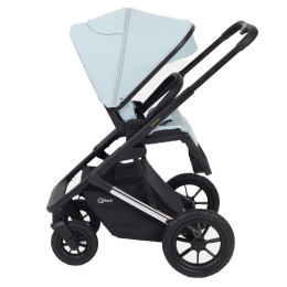 Коляска 2 в 1 Rant Axiom, RA093, Light blue (голубой)