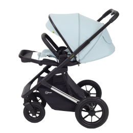 Коляска 2 в 1 Rant Axiom, RA093, Light blue (голубой)