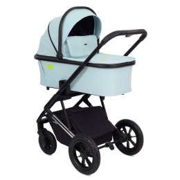 Коляска 3 в 1 Rant Axiom, RA094, Light blue (голубой)