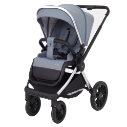 Коляска 2 в 1 Mowbaby Tilda, MB064, Blue (голубой)