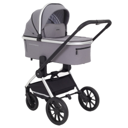 Коляска 2 в 1 Mowbaby Tilda, MB064, Grey (серый)