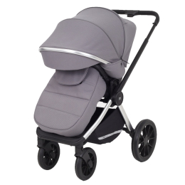 Коляска 3 в 1 Mowbaby Tilda, MB065, Grey (серый)