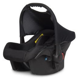 Коляска 3 в 1 Riko Basic Montana Ecco Prestige, 12 Black (черный)