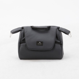 Коляска 3 в 1 Adamex Mateo 100% эко-кожа, SD-6 