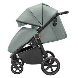 Прогулочная коляска Carrello Unico CRL-5509 Fern Green (зеленый)