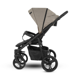 Прогулочная коляска Camarelo Eze, EZE-05, бежевый меланж