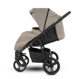 Прогулочная коляска Camarelo Eze, EZE-05, бежевый меланж