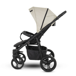 Прогулочная коляска Camarelo Eze, EZE-06, св.бежевый меланж
