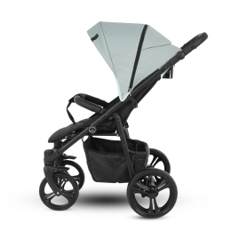 Прогулочная коляска Camarelo Eze, EZE-09, ментоловый меланж