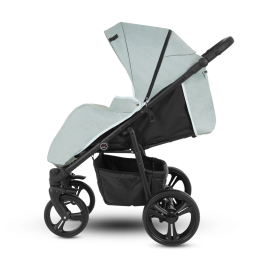 Прогулочная коляска Camarelo Eze, EZE-09, ментоловый меланж