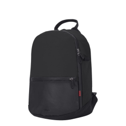 Коляска 2 в 1 Carrello Ultimo, CRL-6515, Pitch Black (Черный)