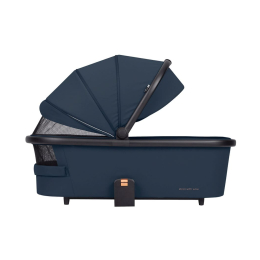 Коляска 2 в 1 Carrello Sigma CRL-6509 Navy Blue 2023 (Синий)