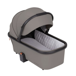 Коляска 2 в 1 Carrello Sigma CRL-6509 Fog Grey 2023 (Серый)