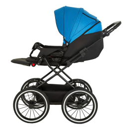 Коляска 2 в 1 Noordline Оlivia Classic, Aqua (Аква)